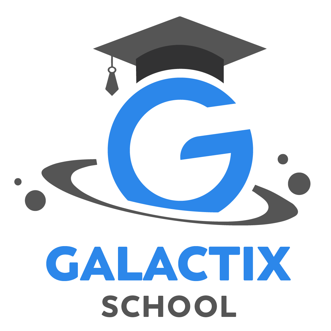 Galactix School Pvt. Ltd.